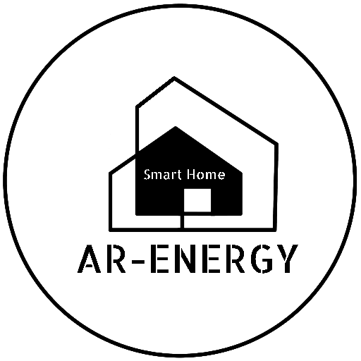 AR-Energy Usługi Elektryczne Smart Home